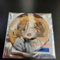 ミルグラム MILGRAM マヒル 二審 ジャケット 缶バッジ - メルカリ