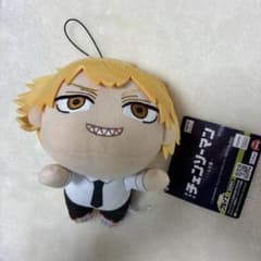 劇場版『チェンソーマン レゼ篇』 寝そべりぬいぐるみの入手方法まとめ