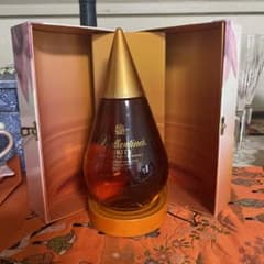 バランタイン ピュリティ 20年 500ml 43% スコッチウイスキー - メルカリ