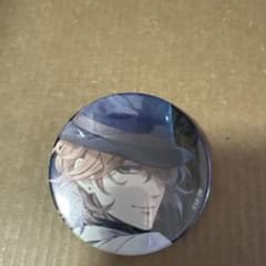 ニコラ・フランチェスカ ピオフィオーレの晩鐘 缶バッジオトメイト夏の