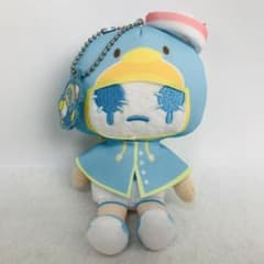 IdentityV 第五人格 サンリオ お座り マスコット ぬいぐるみ 泣き虫