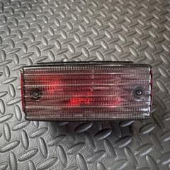 gpz400f/z400gp テールランプ KA-937 - メルカリ
