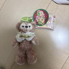 タグ付き】シェリーメイ ぬいぐるみバッジ クリスマス 2016年 - メルカリ