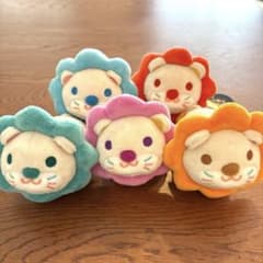 学長ぬいぐるみ 5つの力ライオン リベ大フェス2023 - メルカリ