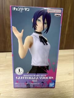 劇場版『チェンソーマン レゼ篇』GLITTER&GLAMOURS-REZE- - メルカリ