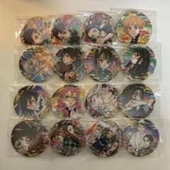 鬼滅の刃 原作缶バッジ コレクション缶バッジ 第5弾 - メルカリ