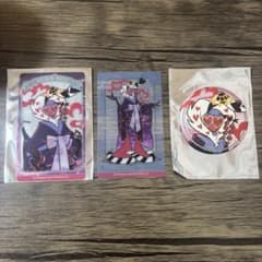 新品未使用 ハズビンホテル クリスマス ホテルサイド ポスター 2025