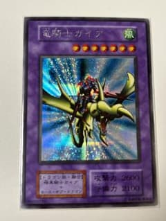 竜騎士ガイア初期 シークレット - メルカリ