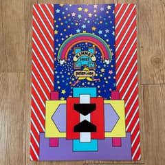 ポスター☆ピーター・マックス 1960's 