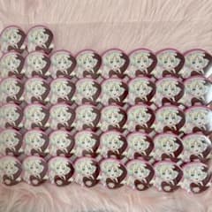 痛バ用】蓮ノ空 5th Live Tour 大沢瑠璃乃 缶バッジ 42個 - メルカリ