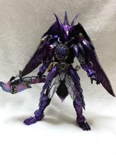 ⚠️新品未開封品 デッドストック 仮面ライダー龍騎 仮面ライダー