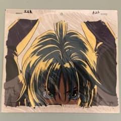 DNA2 カリン OPセル画 桂正和 L'Arc～en～Ciel D・N・A² - メルカリ