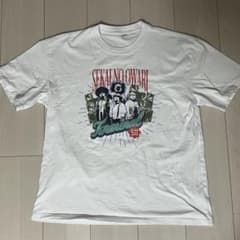 SEKAI NO OWARI Terminal Tシャツ Lサイズ - メルカリ