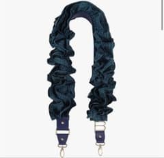 ショルダーストラップBibiy. × familiar ファミリア ビビィ - メルカリ