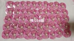 すとぷり さとみ 缶バッチ ふぁんみ ファンミ 等身 - メルカリ