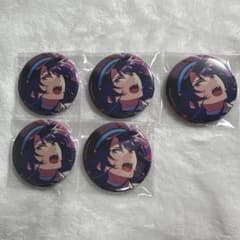 あんさんぶるスターズ 神崎颯馬コレ缶 2025 Oct 缶バッジ - メルカリ