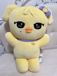 ive レイ ナオリ naori minive メガクッション - メルカリ