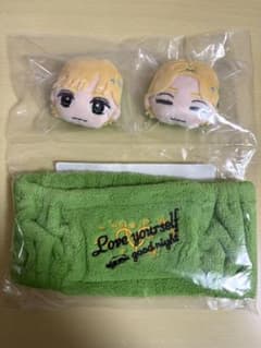 中村海人さん前髪クリップのみ - メルカリ