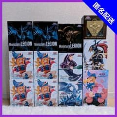 遊戯王フィギュア12点まとめ売り オベリスク ラー ブラマジガール 青眼
