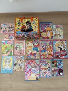 平成 まとめ売り 平成レトロ ちゃお りぼん 少女漫画 大量付録
