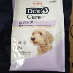 Dr's Care ドクターズケア 尿石ケア 3kg - メルカリ