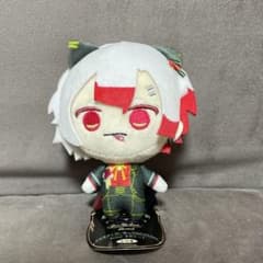 悪魔執事と黒い猫 あくねこ まめこっと アモン - メルカリ