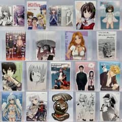 購入特典 まとめ売り ⑨ - メルカリ