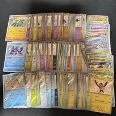 ポケモンカード S 色違い 100枚 まとめ売り - メルカリ