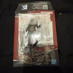 坂本竜司 ペルソナ5ザ・ロイヤル 一番くじ アクリルスタンド F賞