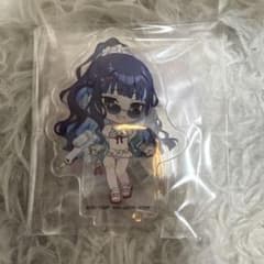 FGO 一番くじ I賞 きゅんキャラ アクリルスタンド テノチティトラン