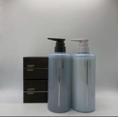COREME 【コアミー】シャンプー トリートメントセット M 590サイズ