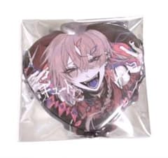 syudou 溺愛 缶バッジ キュートなカノジョ - メルカリ