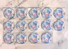 いれいす hotokeくん 缶バッジ スイスイ 14個 - メルカリ