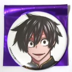 桃源暗鬼 コミケ c107 缶バッジ 淀川真澄 - メルカリ