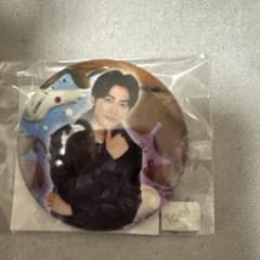 C賞 辛木田 絆斗 仮面ライダーガヴ TOSくじ 缶バッジ - メルカリ