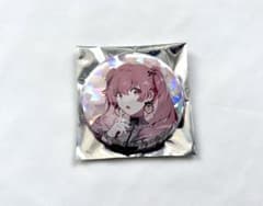 プロセカ 桃井愛莉 セカイの宝石箱 缶バッジ - メルカリ