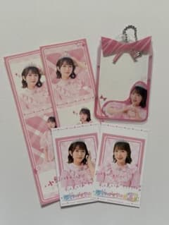 超ときめき♡宣伝部10th Anniversary くじ 小泉遥香 - メルカリ