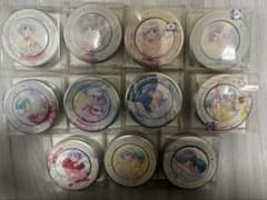 魔法の天使 クリィミーマミ キャンディ缶 - メルカリ