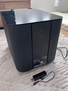 SONY SWF-BR100(B) - メルカリ