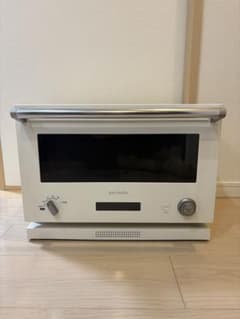 BALMUDA オーブンレンジ ジャンク品 バルミューダ - メルカリ