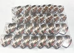 東京エイリアンズ 憂炎 ハート缶バッジ ドレスアップ 31個 - メルカリ