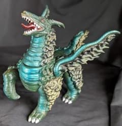 楳図かずお版 ドドンゴ（フューチャーモデルズ／アート・ストーム