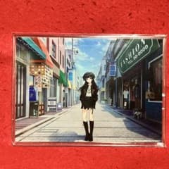 シャニマス Ed Hardy 黛冬優子 アクリルパネル - メルカリ