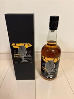 月と失われゆく動物#15 秩父蒸留所2016ウイスキートーク福岡2025