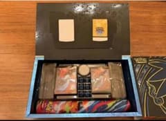 海外限定 メガリザードンXex サプライのみ プレミアム - メルカリ