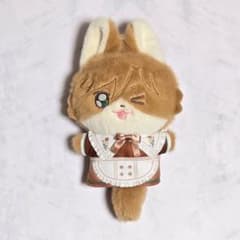 斑 絨絨カフェ ぬいぐるみ 中国 偶像夢幻祭 あんスタ - メルカリ