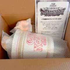 日清 カップヌードルクエスト2 おうちモップヌードル カップヌードル