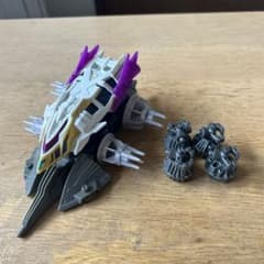 クラッシュギア アークキャバリアー - メルカリ