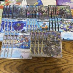 デュエマ ドロマーコンプレックス デッキパーツ - メルカリ