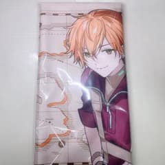 プロセカ 東雲彰人 セカライ5th タオル - メルカリ